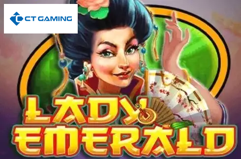 Lady Emerald